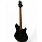 Used EVH Wolfgang Standard Black Solid Body Electric Guitar thumbnail