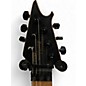 Used EVH Wolfgang Standard Black Solid Body Electric Guitar