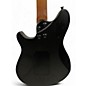 Used EVH Wolfgang Standard Black Solid Body Electric Guitar