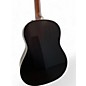 Used Taylor 417e-R Left Handed Tobacco Sunburst Acoustic Electric Guitar