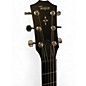 Used Taylor 417e-R Left Handed Tobacco Sunburst Acoustic Electric Guitar