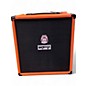 Used Orange Amplifiers CRUSH BASS 50 Bass Combo Amp thumbnail