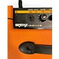 Used Orange Amplifiers CRUSH BASS 50 Bass Combo Amp