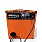 Used Orange Amplifiers CRUSH BASS 50 Bass Combo Amp