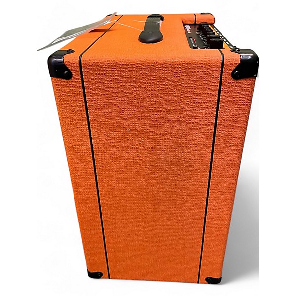 Used Orange Amplifiers CRUSH BASS 50 Bass Combo Amp