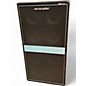 Used Acoustic B810MKII 8x10 Bass Cabinet thumbnail