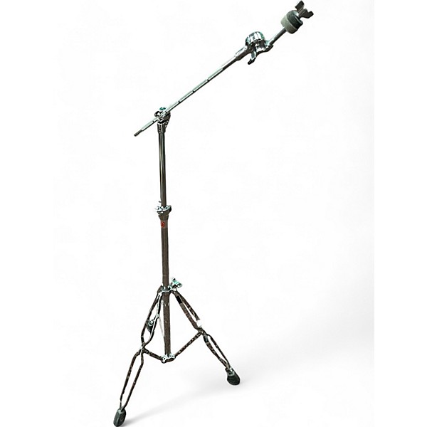 Used Gibraltar ROCK BOOM CYMBAL STAND Cymbal Stand