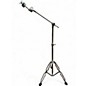 Used Gibraltar ROCK BOOM CYMBAL STAND Cymbal Stand