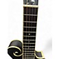 Used Gold Tone F6 Natural Mandolin