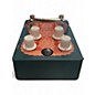 Used Orange Amplifiers Fur coat Effect Pedal