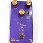 Used Harby NOBEL TONE Effect Pedal thumbnail