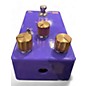 Used Harby NOBEL TONE Effect Pedal