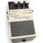 Used BOSS NS2 Noise Suppressor Effect Pedal thumbnail