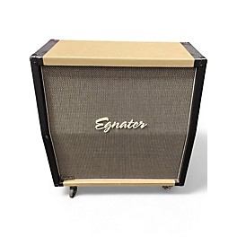 Used 2020 Egnater extension cab Guitar Cabinet