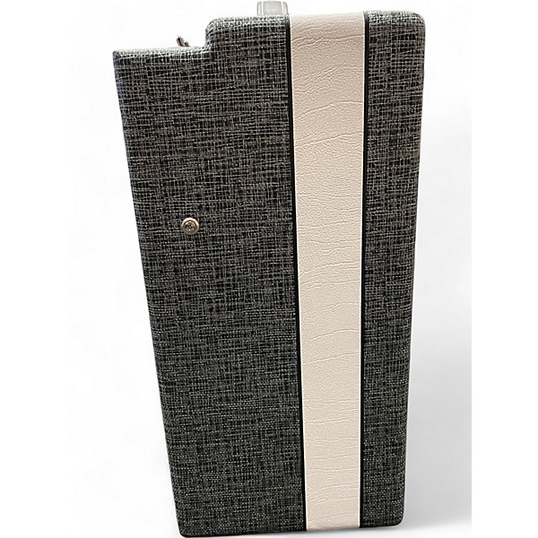 Used Supro 1695T Black Magick 25W 1x12 Tube Guitar Combo Amp