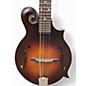 Used The Loar Lm-310f-brb 2 Color Sunburst Mandolin thumbnail