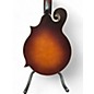 Used The Loar Lm-310f-brb 2 Color Sunburst Mandolin