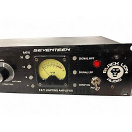 Used Black Lion Audio SEVENTEEN COMPRESSOR Compressor