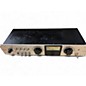 Used Warm Audio WA-MPX  Microphone Preamp