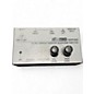 Used Behringer MA400 Headphone Amp thumbnail