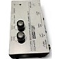 Used Behringer MA400 Headphone Amp