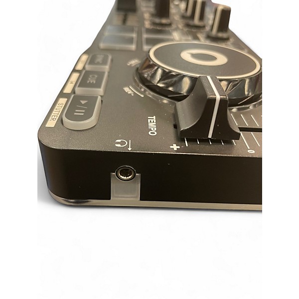 Used Hercules DJ Starlight  DJ Controller