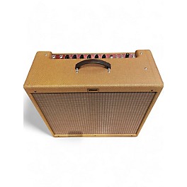 Used Clark Amps PIEDMONT 2TC49 Tube Guitar Combo Amp