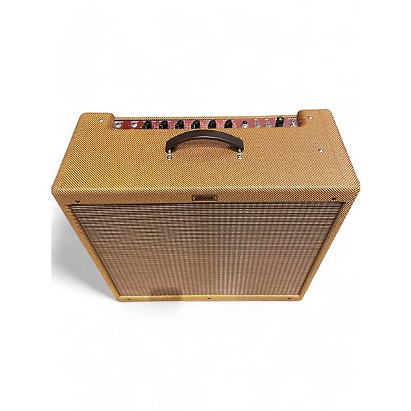 Used Clark Amps PIEDMONT 2TC49 Tube Guitar Combo Amp