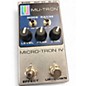 Used Mu-Tron Micro-tron lV Effect Pedal