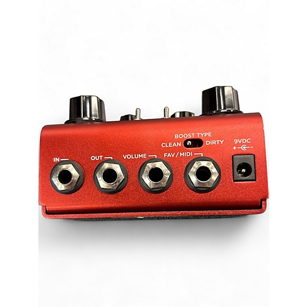 Used Strymon Compadre Effect Pedal