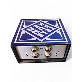 Used TELEFUNKEN TD-2 Direct Box