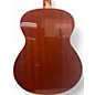 Used 2020s Pyle PGA48BR Tobacco Sunburst Acoustic Electric Guitar