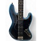 Used Fender AMERICAN PROFESSIONAL II JAZZ BASS DARK NIGHT Electric Bass Guitar