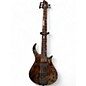 Used Sj Guitars SJ 5 2 Color Sunburst Electric Bass Guitar thumbnail