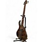 Used Sj Guitars SJ 5 2 Color Sunburst Electric Bass Guitar