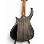 Used Sj Guitars SJ 5 2 Color Sunburst Electric Bass Guitar