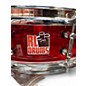 Used Rl Drums 14in ACRYLIC Red Drum thumbnail