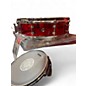 Used Rl Drums 14in ACRYLIC Red Drum