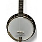 Used Recording King RKR35 Madison Brown Banjo