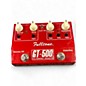 Used Fulltone GT500 Distortion Boost Effect Pedal thumbnail