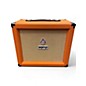 Used Orange Amplifiers Crush 35RT Guitar Combo Amp thumbnail