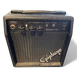 Used Epiphone ELECTAR 10 Guitar Combo Amp