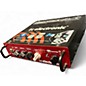 Used TC Electronic BH250 250W Bass Amp Head