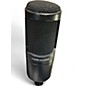 Used Audio-Technica AT2020 Condenser Microphone thumbnail