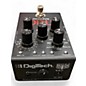 Used DigiTech Trio Band Creator Pedal