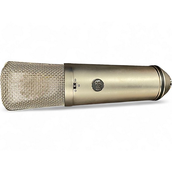 Used Warm Audio WA-87R2 Condenser Microphone
