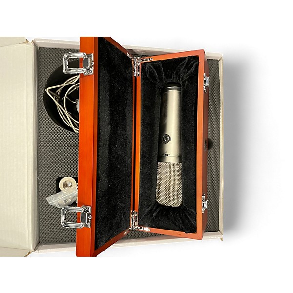 Used Warm Audio WA-87R2 Condenser Microphone