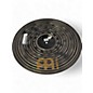 Used MEINL 18in Classics Custom Dark Crash Cymbal