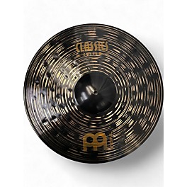 Used MEINL 20in Classics Custom Dark Ride Cymbal