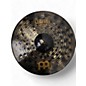 Used MEINL 20in Classics Custom Dark Ride Cymbal thumbnail